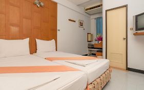 New Siam Guest House Bangkok